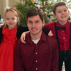 Meet your Posher, Amy n rich